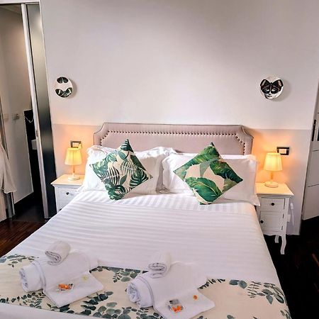 Dm69 - Termini Monti Crossroads Hotel Rom Eksteriør billede