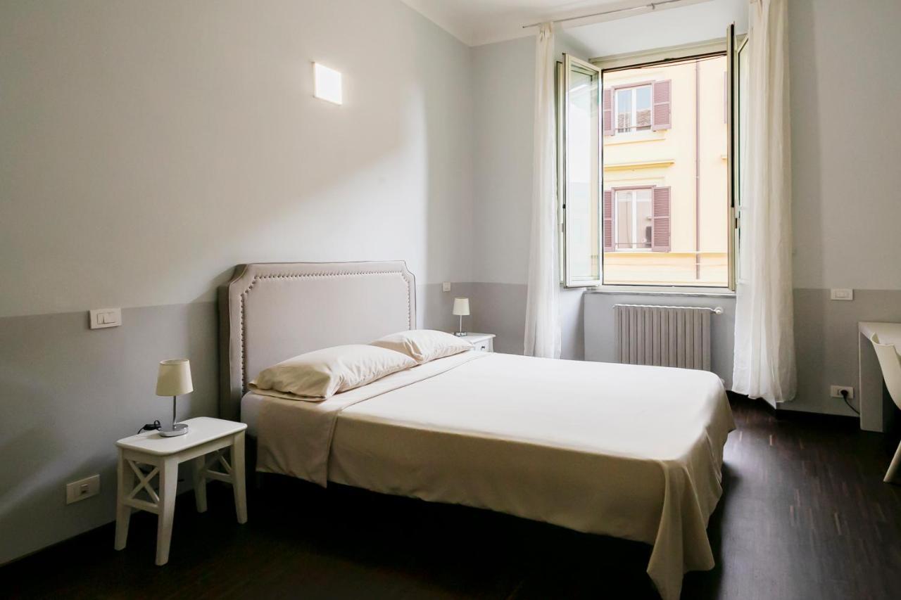 Dm69 - Termini Monti Crossroads Hotel Rom Eksteriør billede