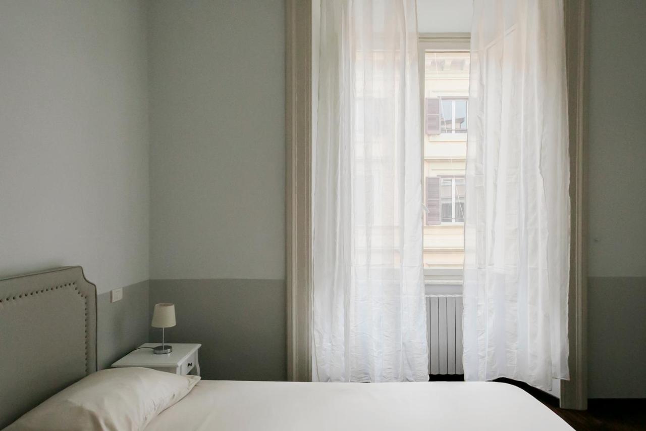 Dm69 - Termini Monti Crossroads Hotel Rom Eksteriør billede