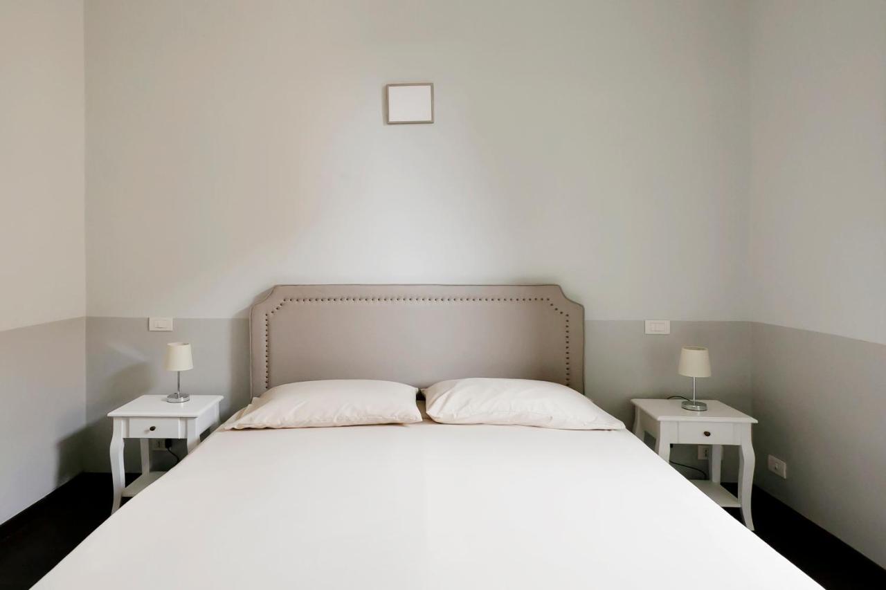 Dm69 - Termini Monti Crossroads Hotel Rom Eksteriør billede