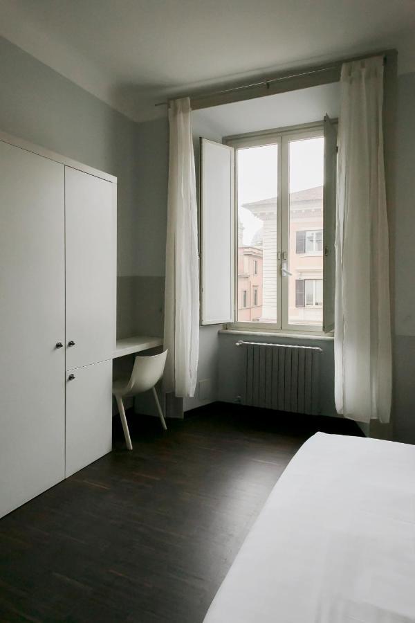 Dm69 - Termini Monti Crossroads Hotel Rom Eksteriør billede