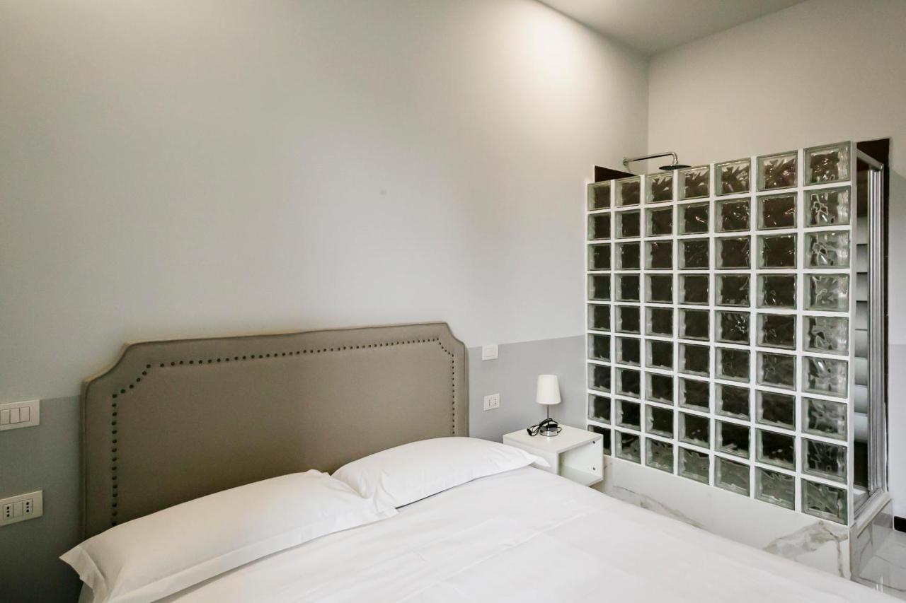 Dm69 - Termini Monti Crossroads Hotel Rom Eksteriør billede