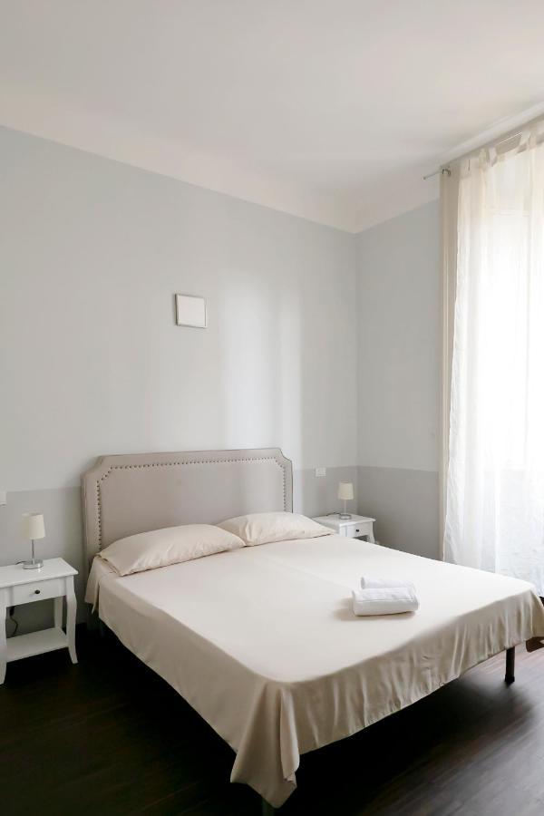 Dm69 - Termini Monti Crossroads Hotel Rom Eksteriør billede
